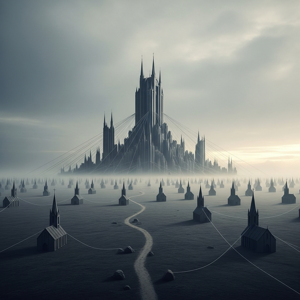 Landscape image for blog post section