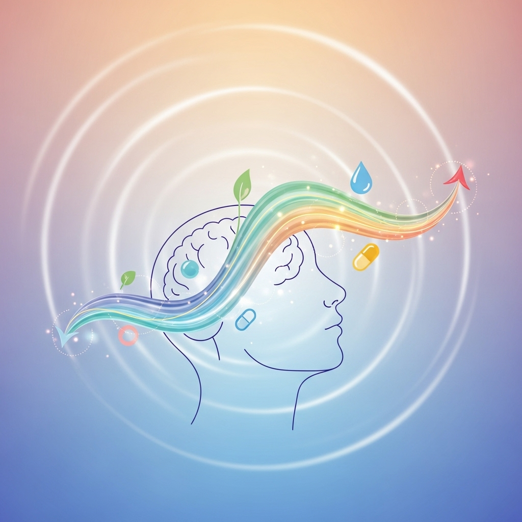 b16caf5f-d0df-4539-b1de-c2bbe0f74a94 Mood-Boosting Supplements: Elevating Your Emotional Well-being