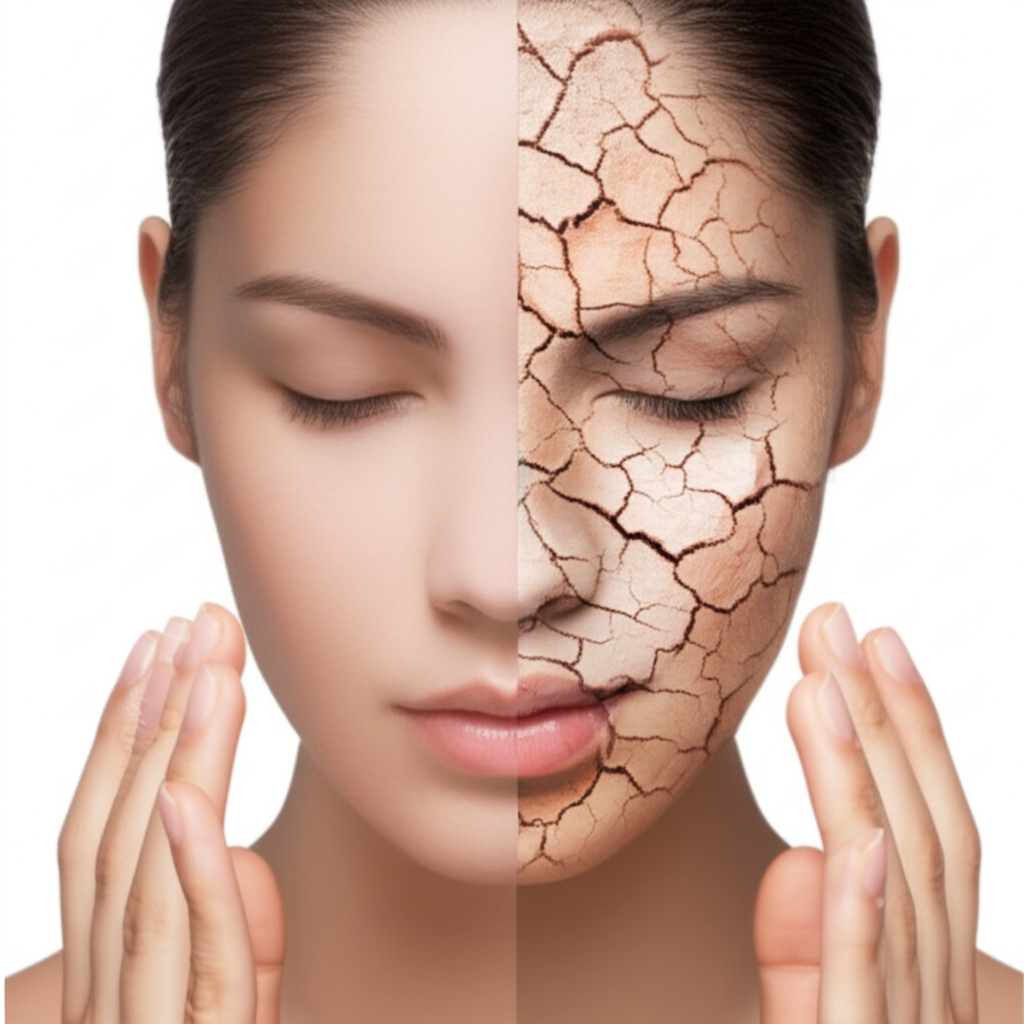 da322055-4505-4abd-88d6-a7d3fd39b8b6 Beyond the Flakes: Your Ultimate Guide to Beating Dry Skin