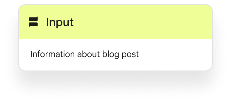 Opal - Visual Editor